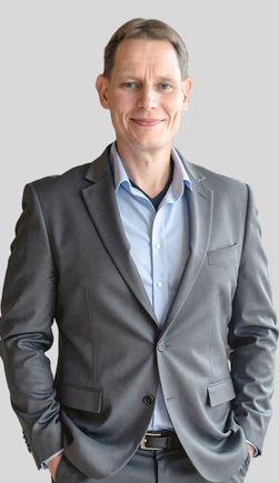 Scott Parks