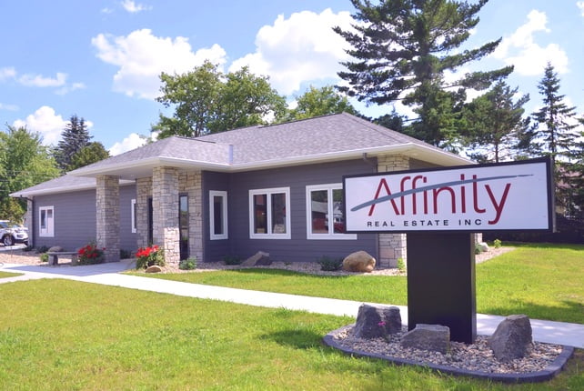 Affinity Real Estate Offices in Park Rapids MN