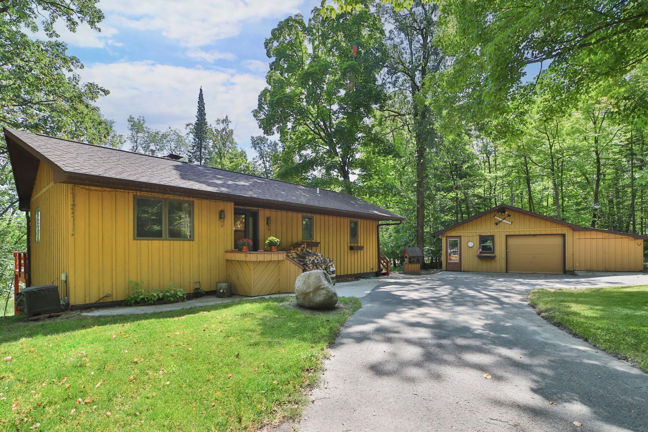 Affinity Real Estate in Park Rapids Minnesota