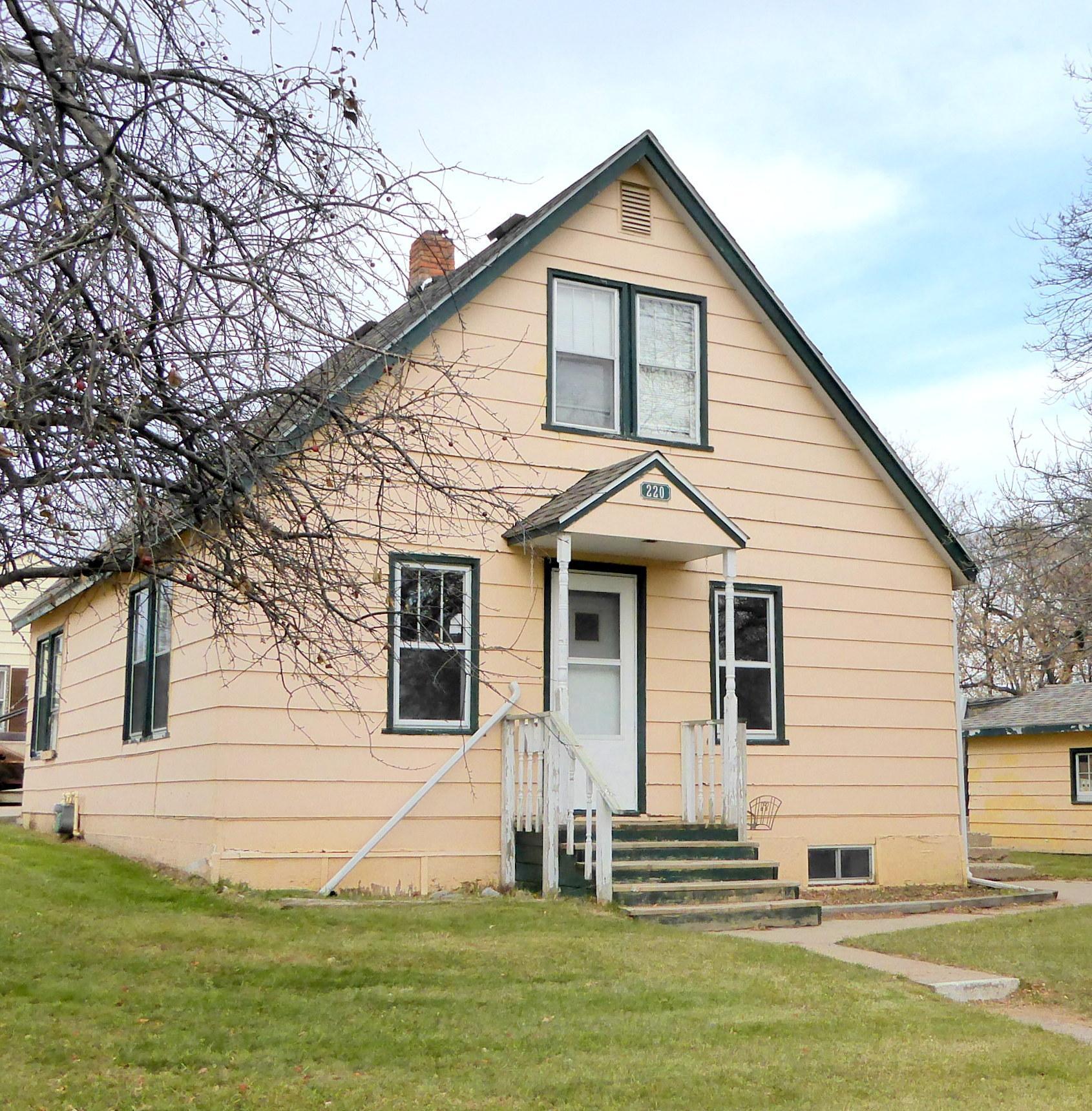 Residential 5683142