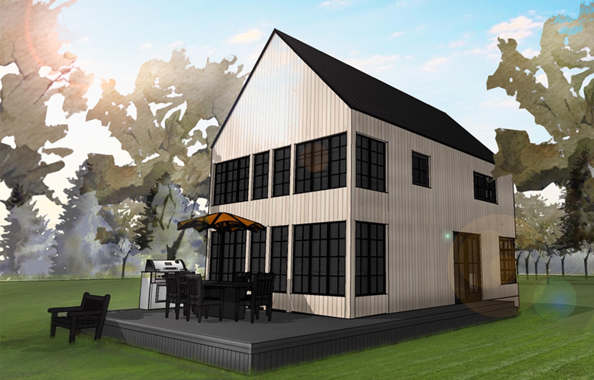 Lakehome 6083852