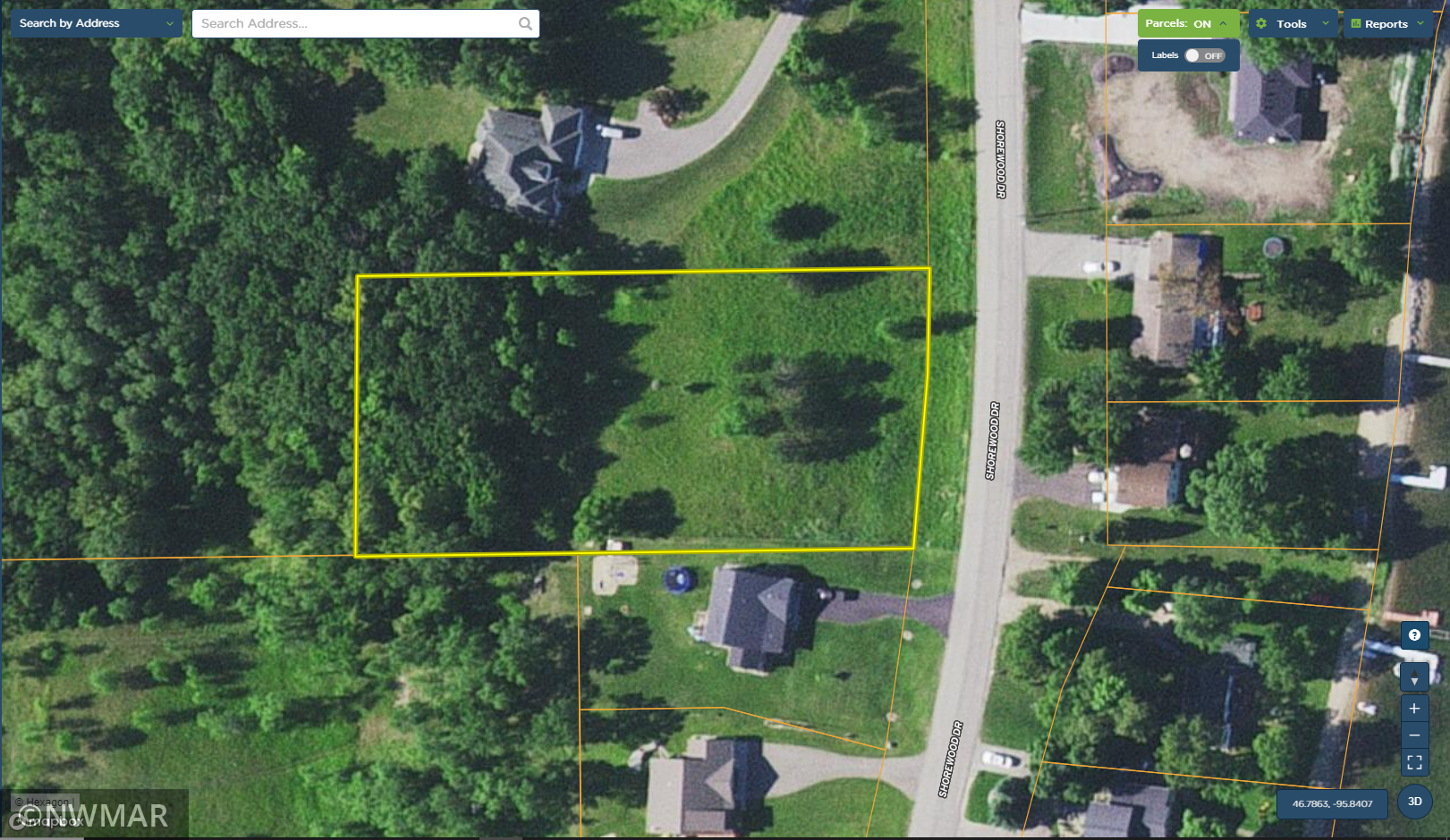 Land 6099034