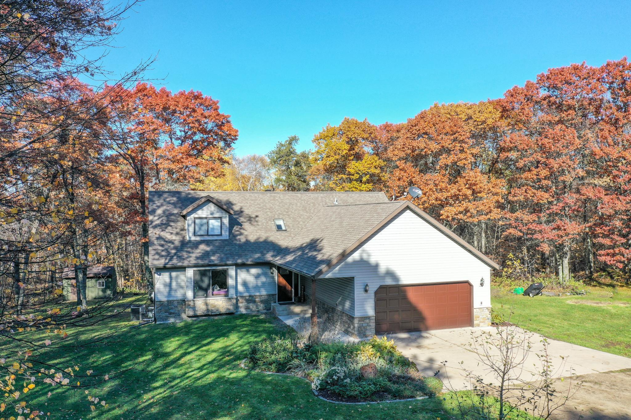 Affinity Real Estate Inc. in Park Rapids, Minnesota Today's Hotlist