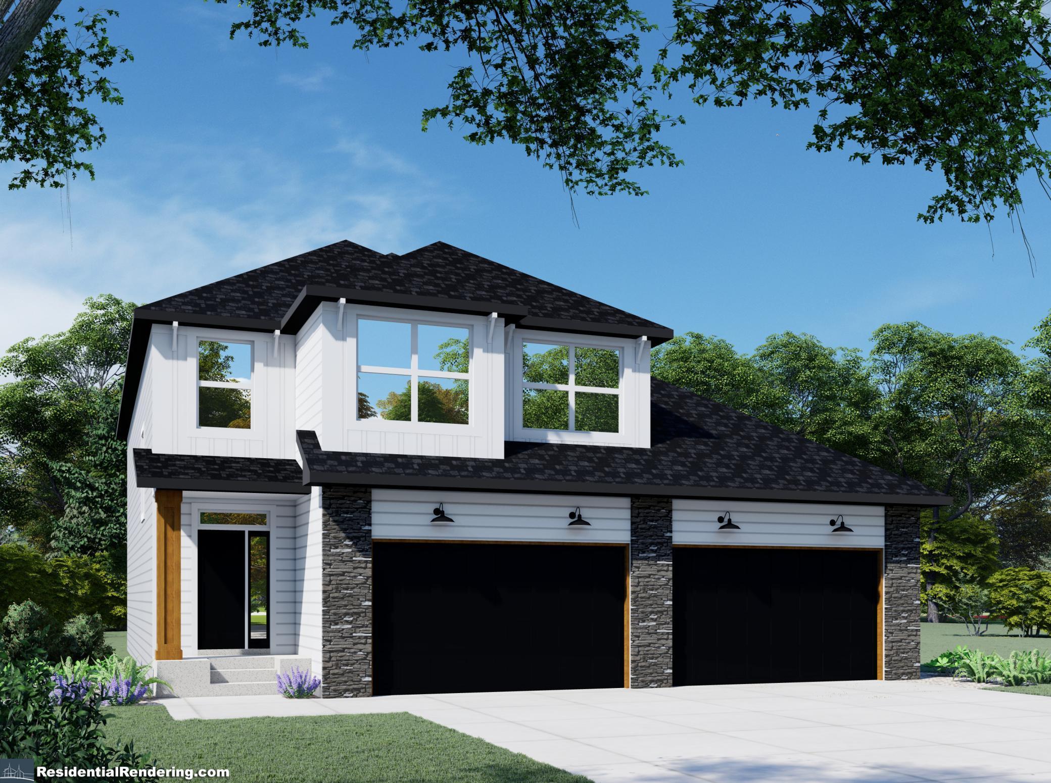 Lakehome 6189607