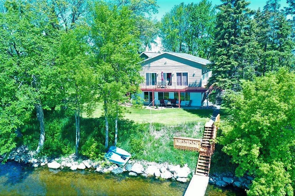 Lakehome 6200657
