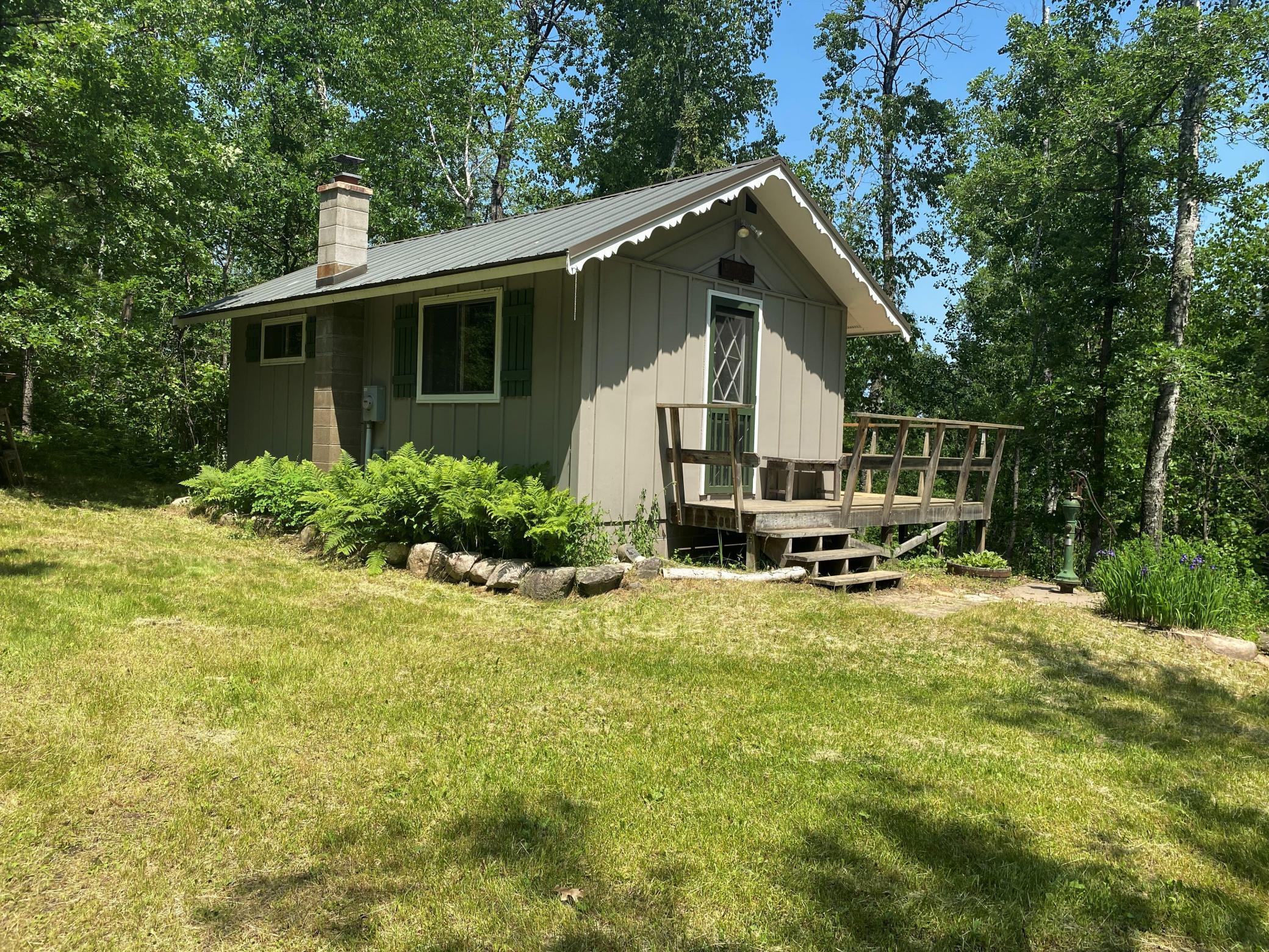 Lakehome 6224001