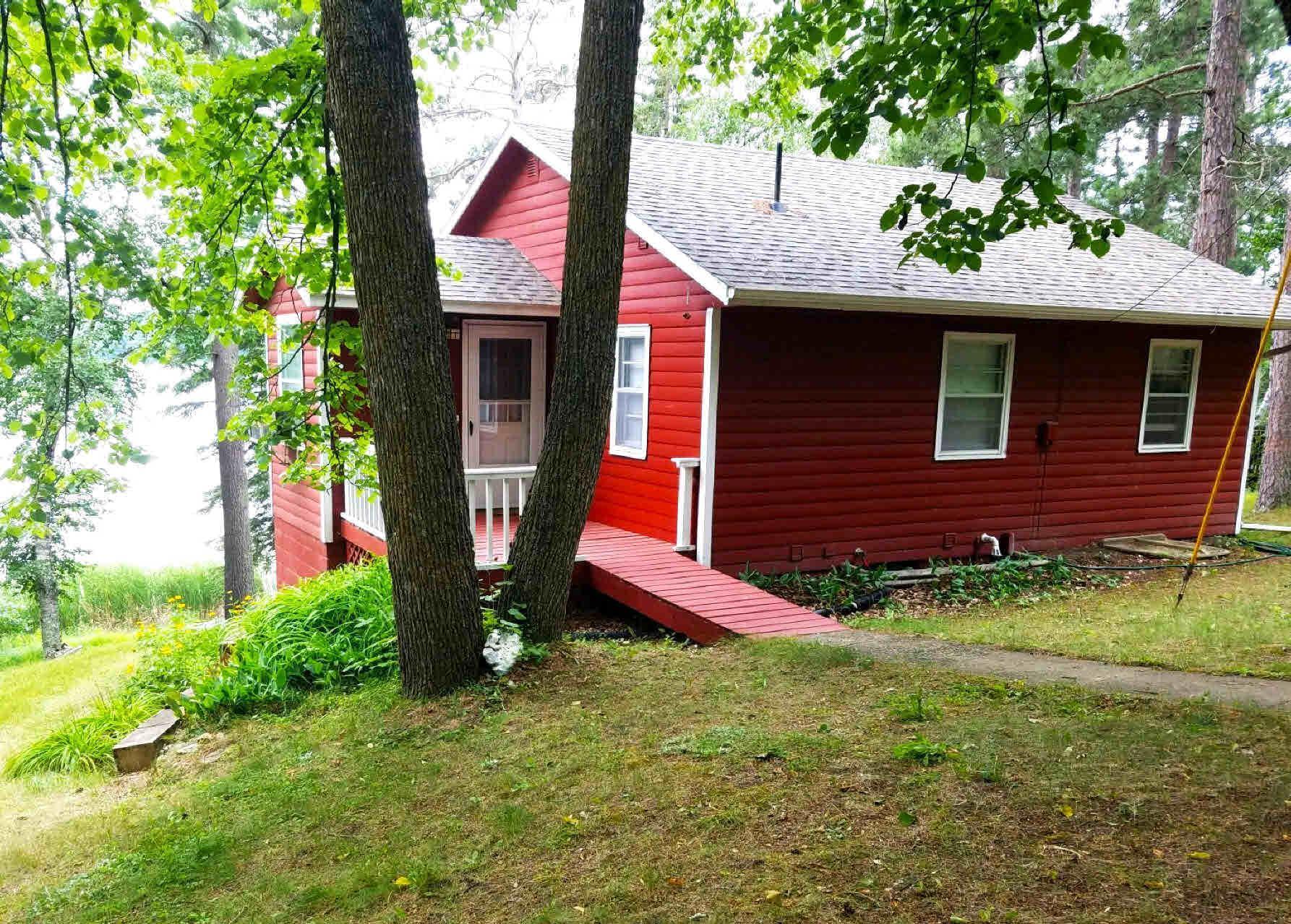 Affinity Real Estate Inc. in Park Rapids, Minnesota Today's Hotlist