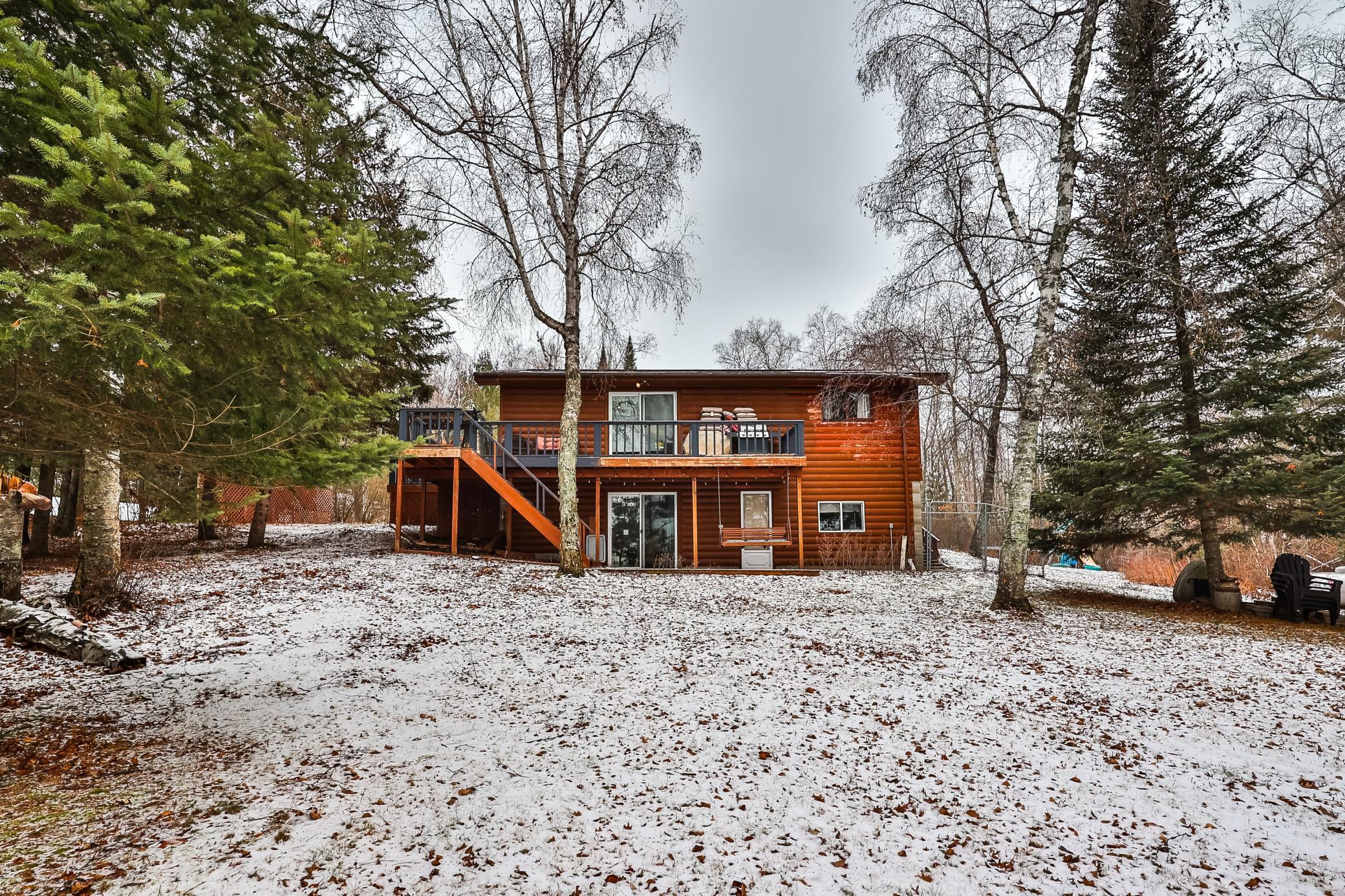 Affinity Real Estate Inc. in Park Rapids, Minnesota Today's Hotlist New Listings from the