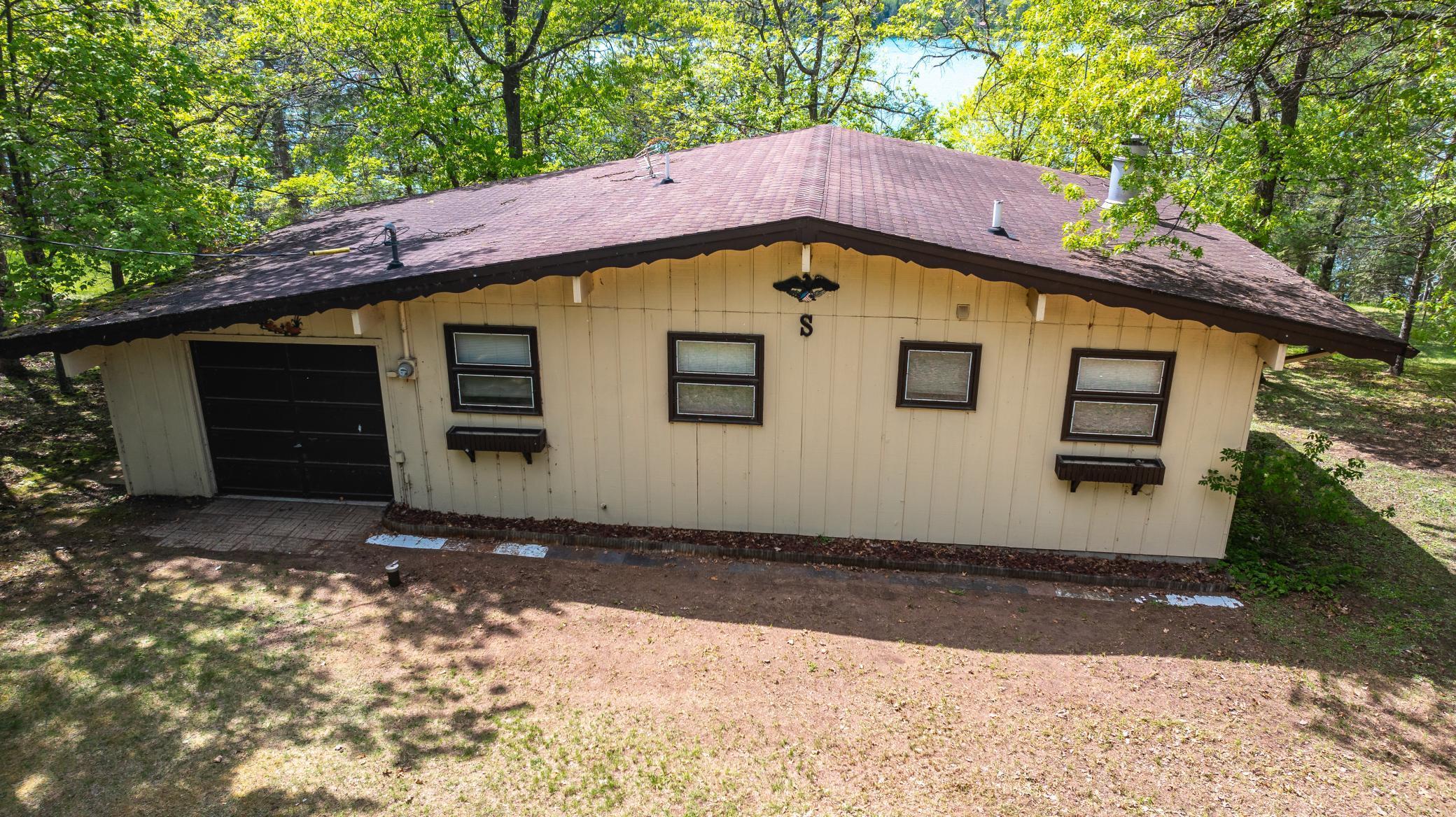 Affinity Real Estate Inc. in Park Rapids, Minnesota Today's Hotlist