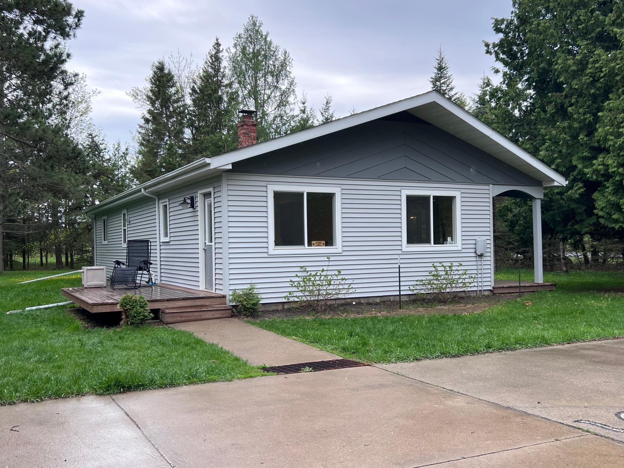 Affinity Real Estate Inc. in Park Rapids, Minnesota Today's Hotlist