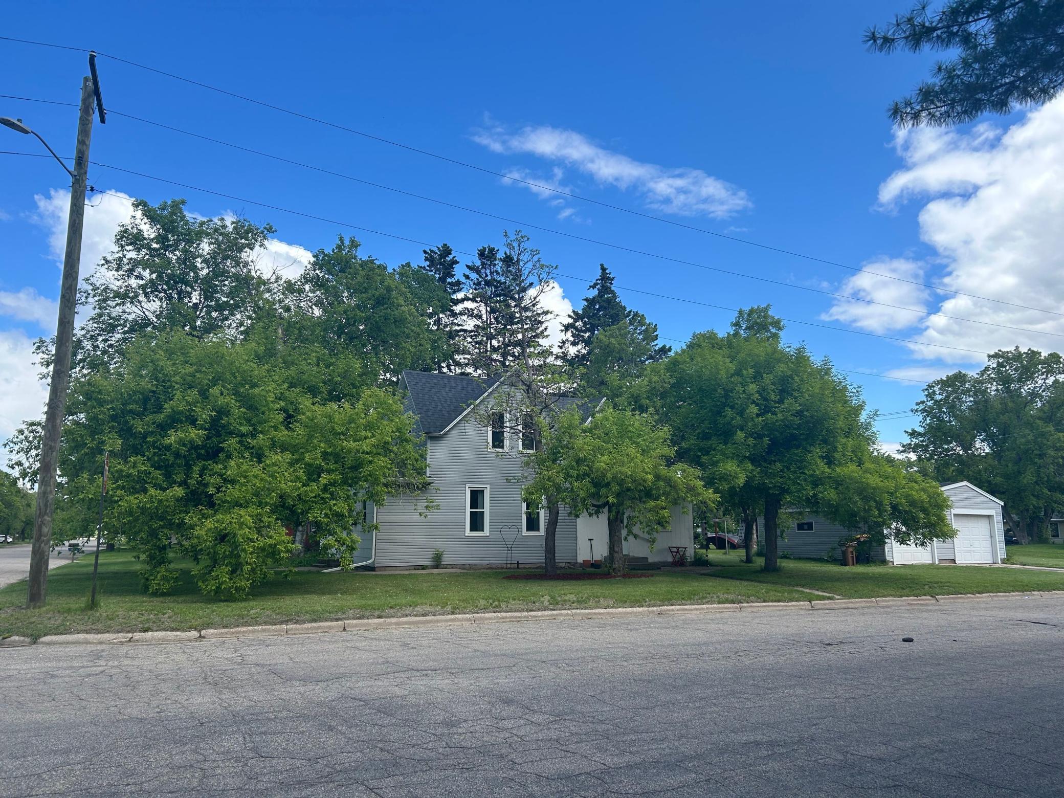 Affinity Real Estate Inc. in Park Rapids, Minnesota Today's Hotlist