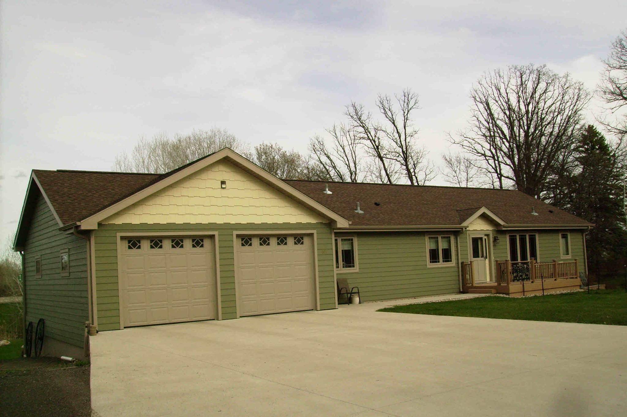 Affinity Real Estate Inc. in Park Rapids, Minnesota Today's Hotlist