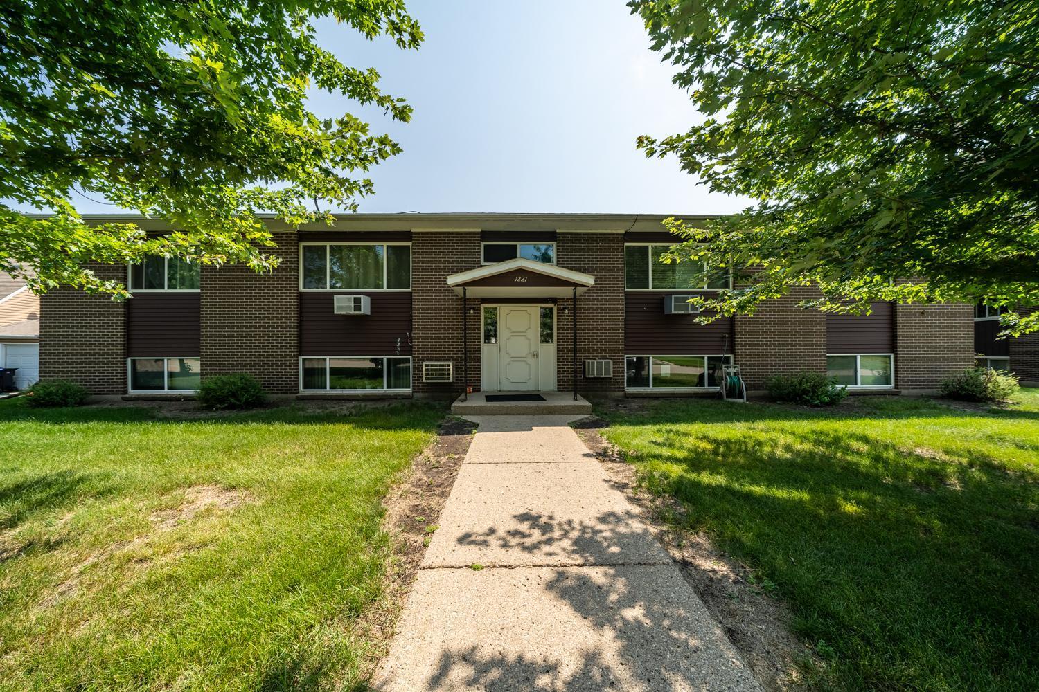 Affinity Real Estate Inc. in Park Rapids, Minnesota Today's Hotlist