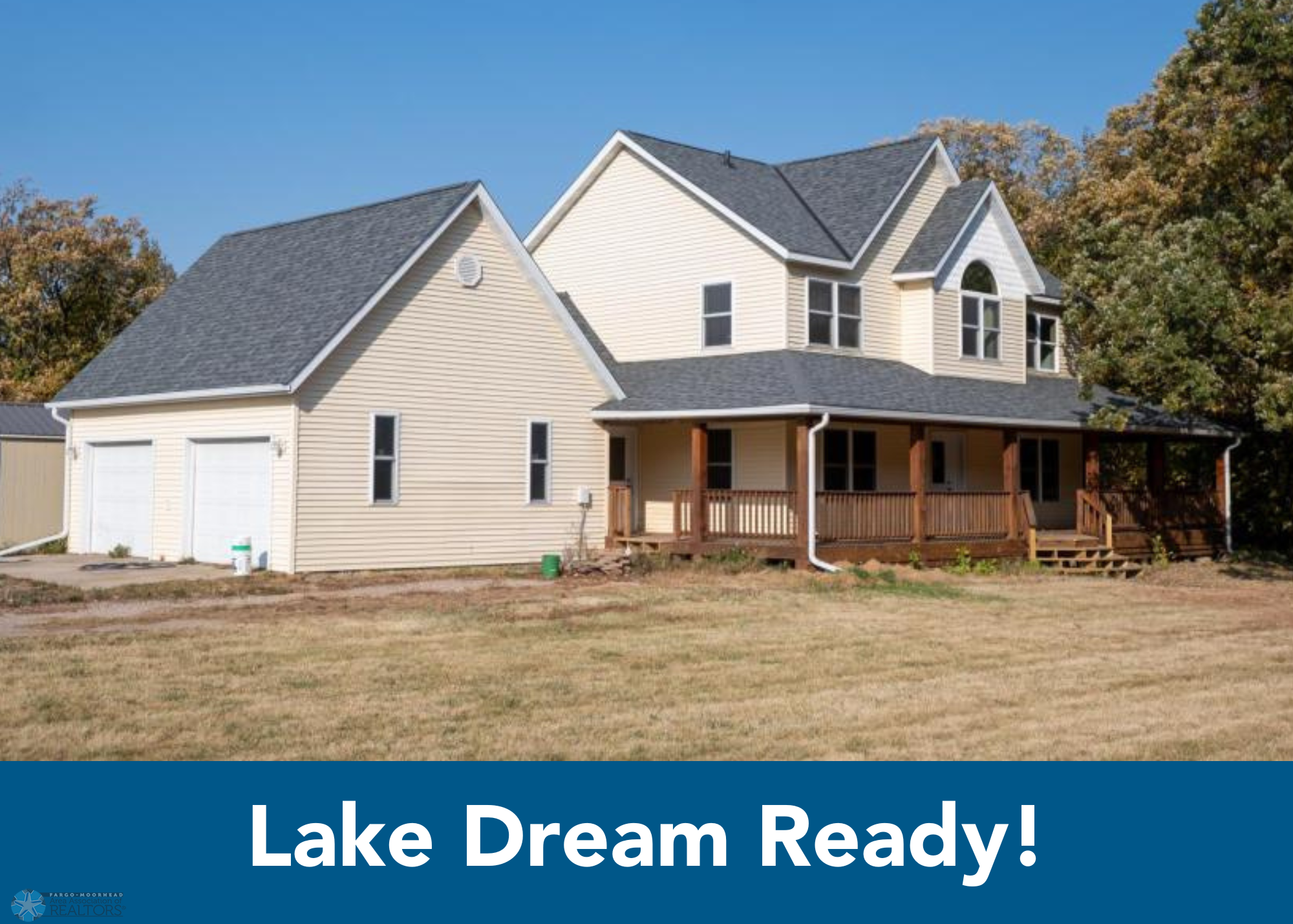 Lakehome 6616942