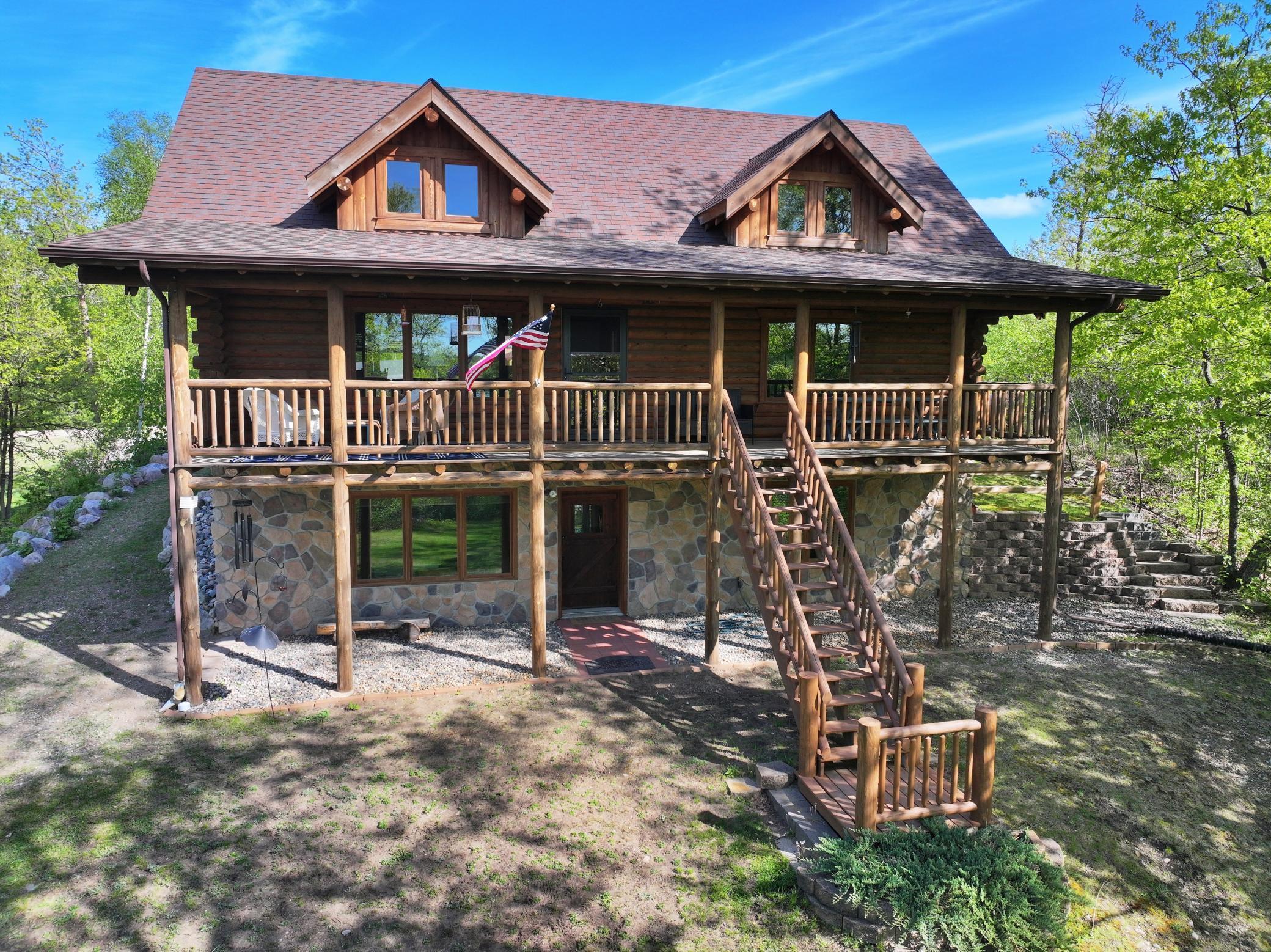 Lakehome 6705398