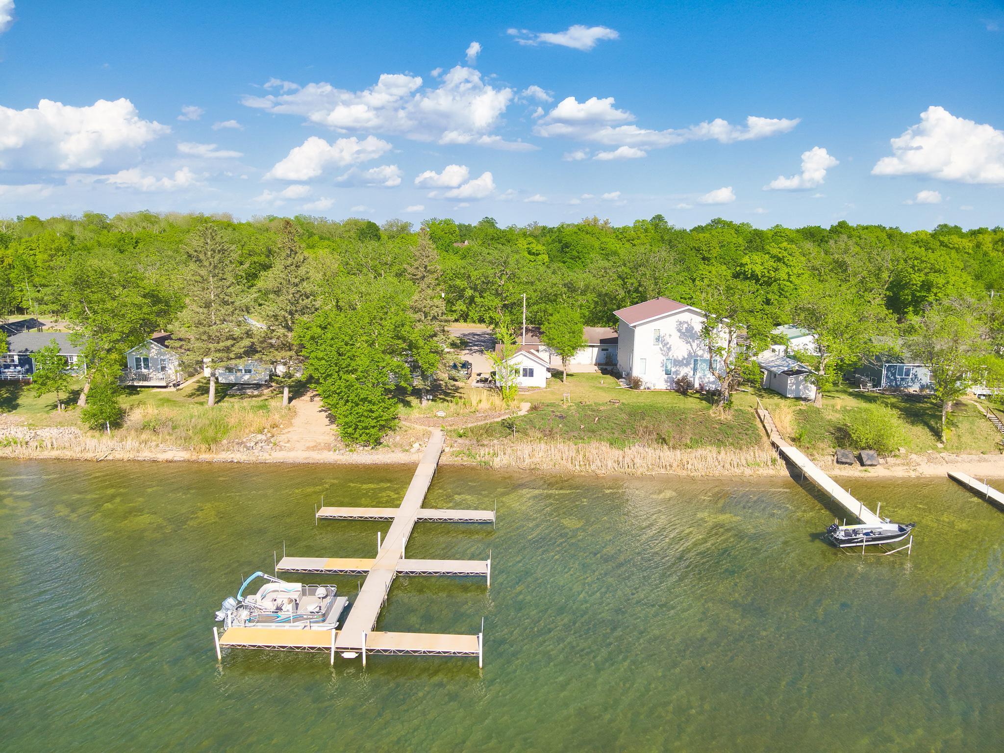 Lakehome 6722004