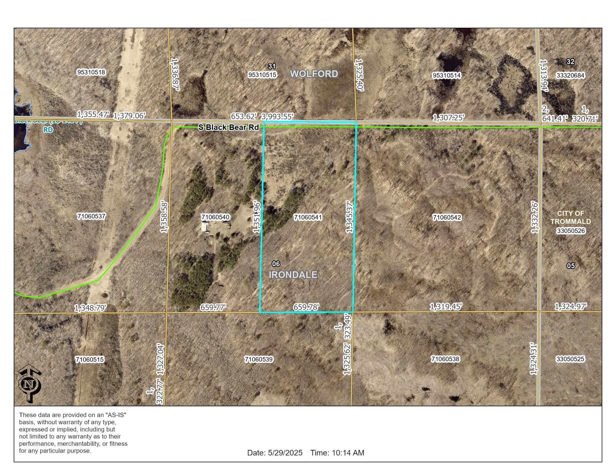 Land 6729173