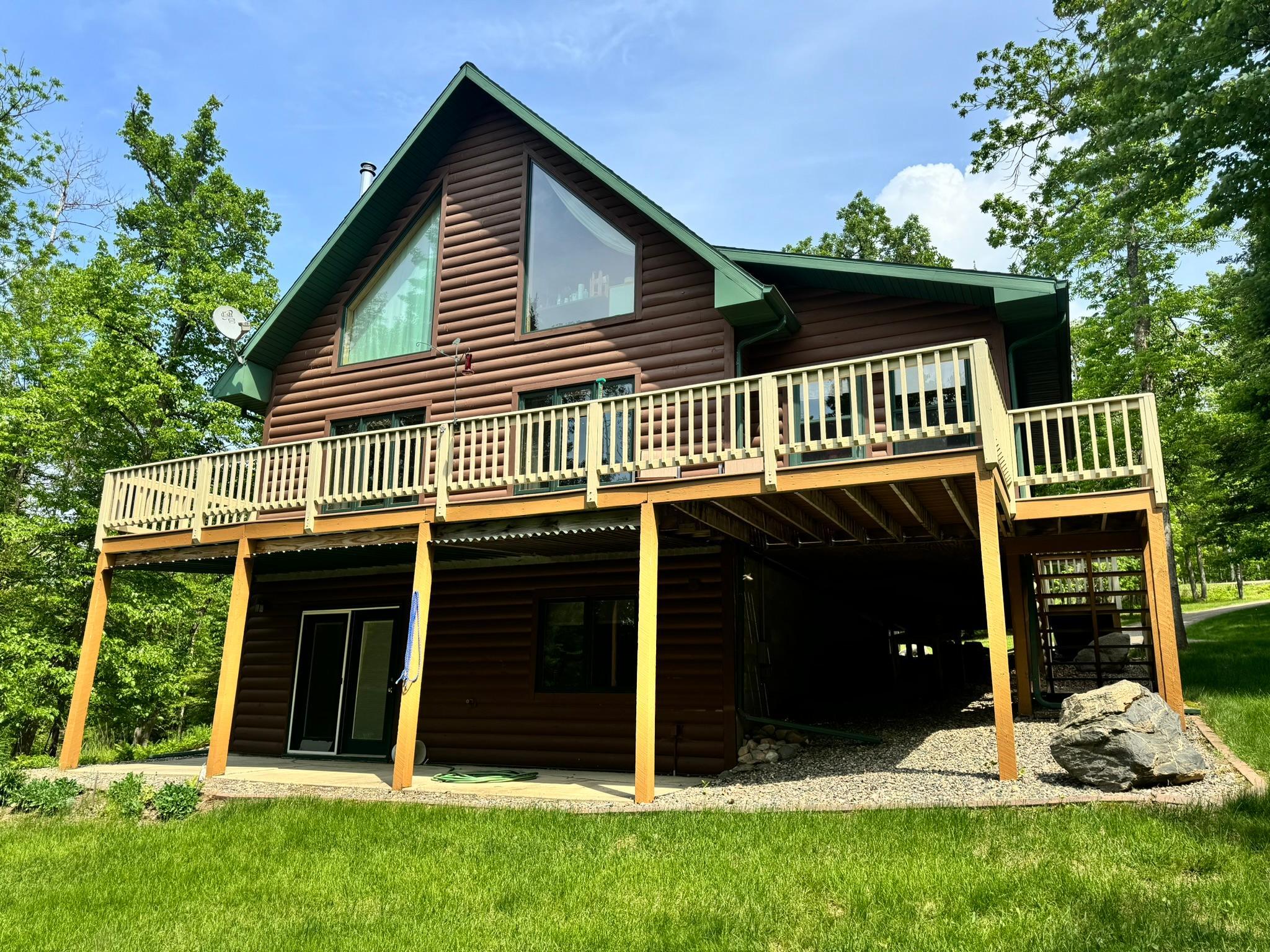 Lakehome 6732734