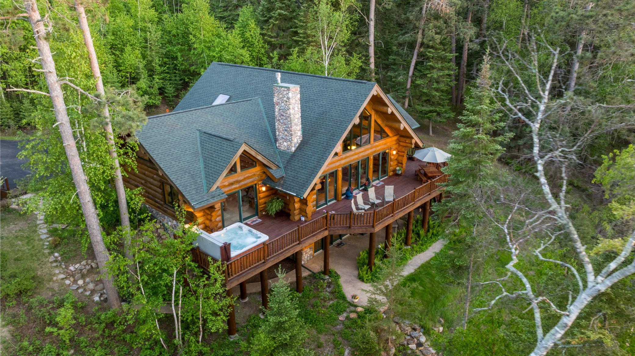 Lakehome 6732790