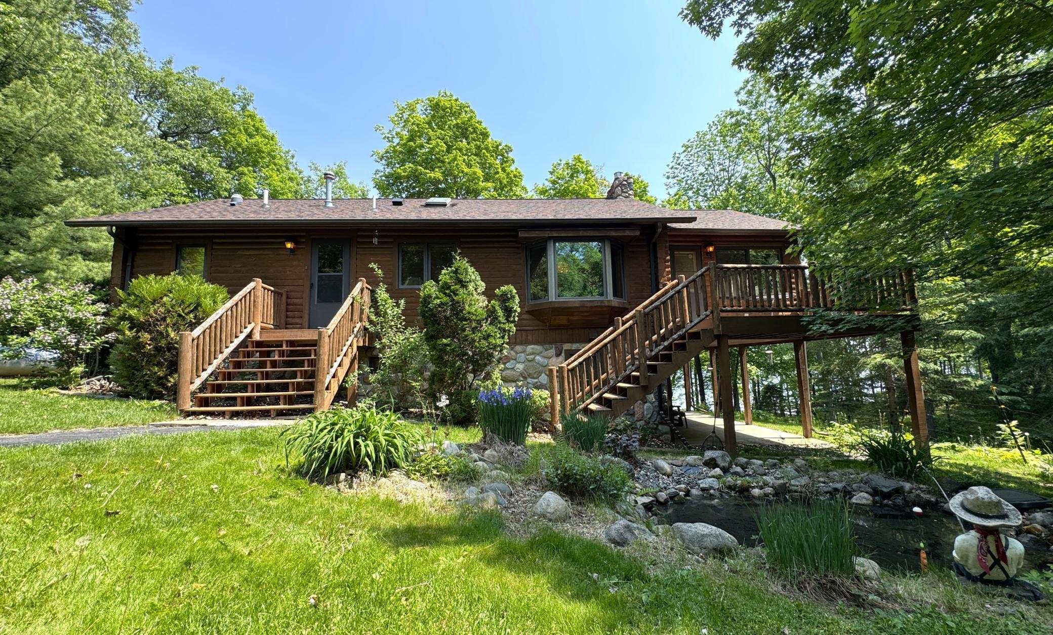 Lakehome 6733691