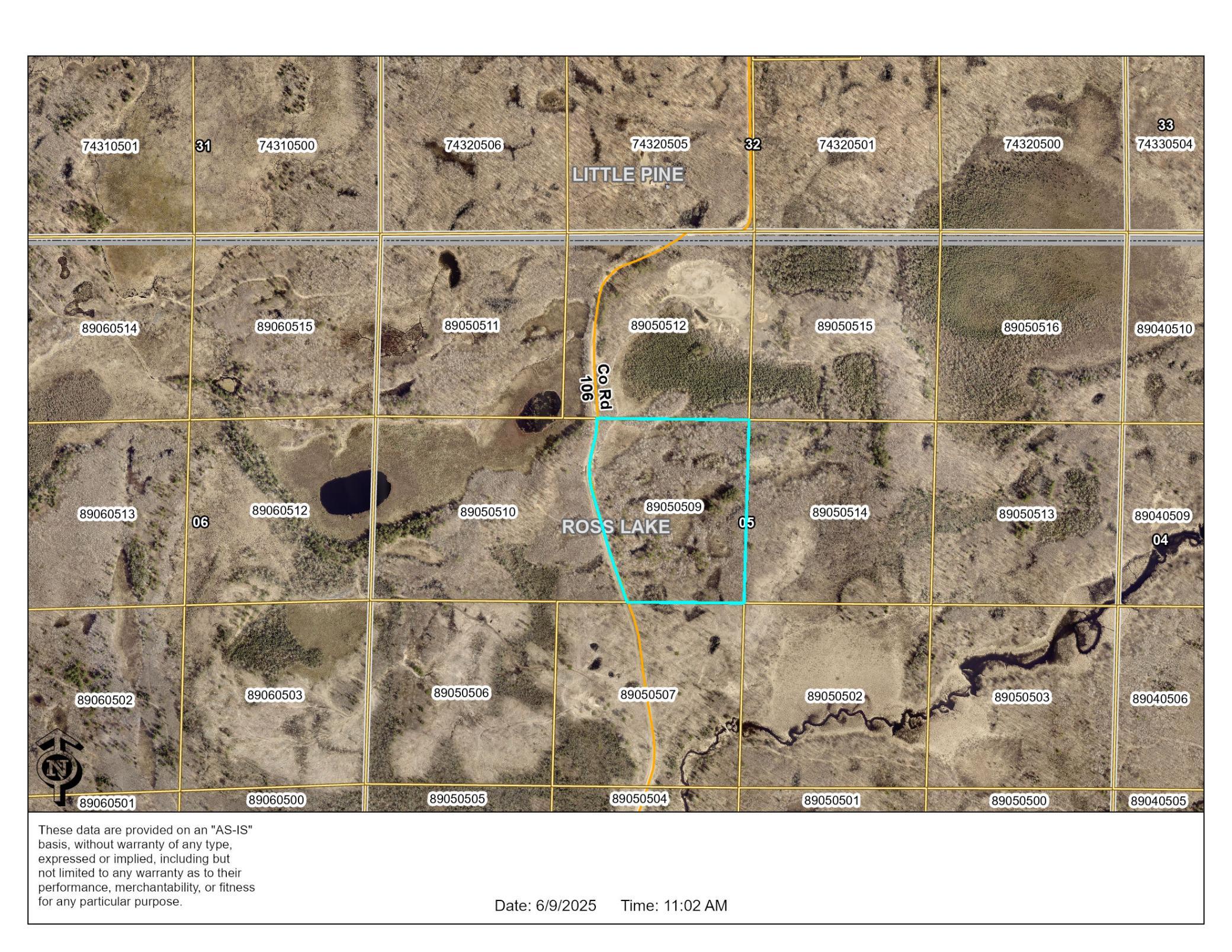 Land 6737448