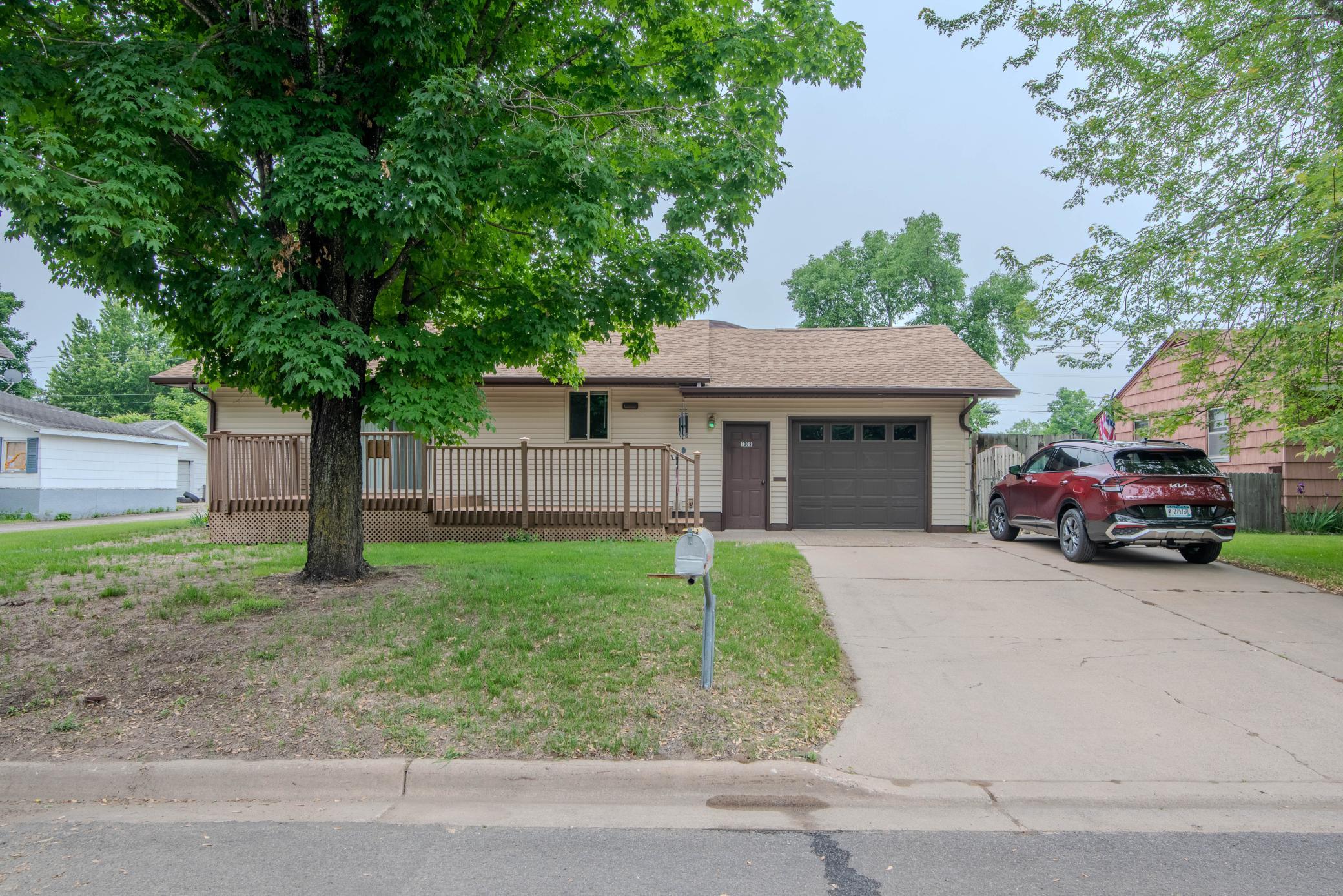 Residential 6738000