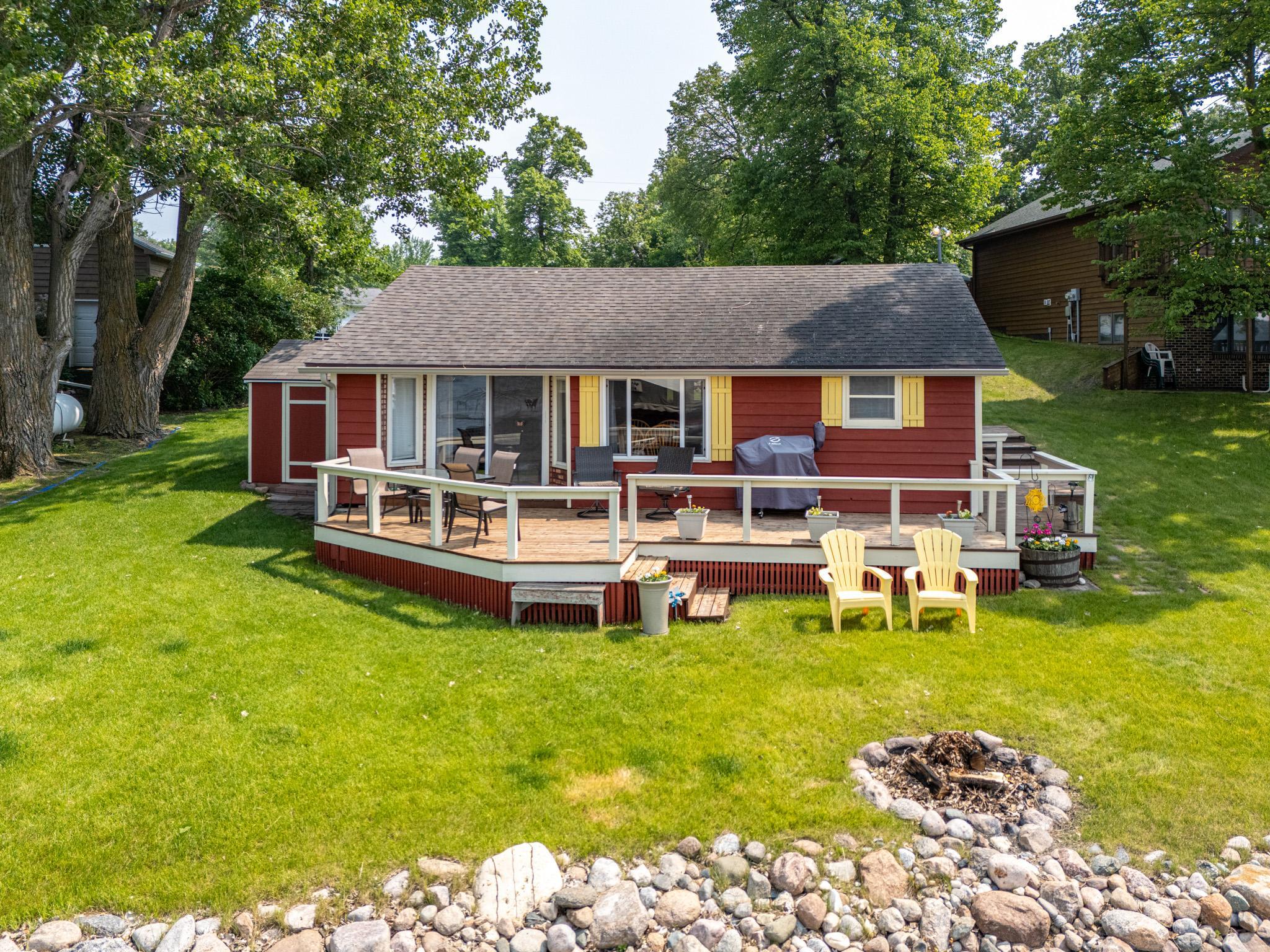 Lakehome 6738855