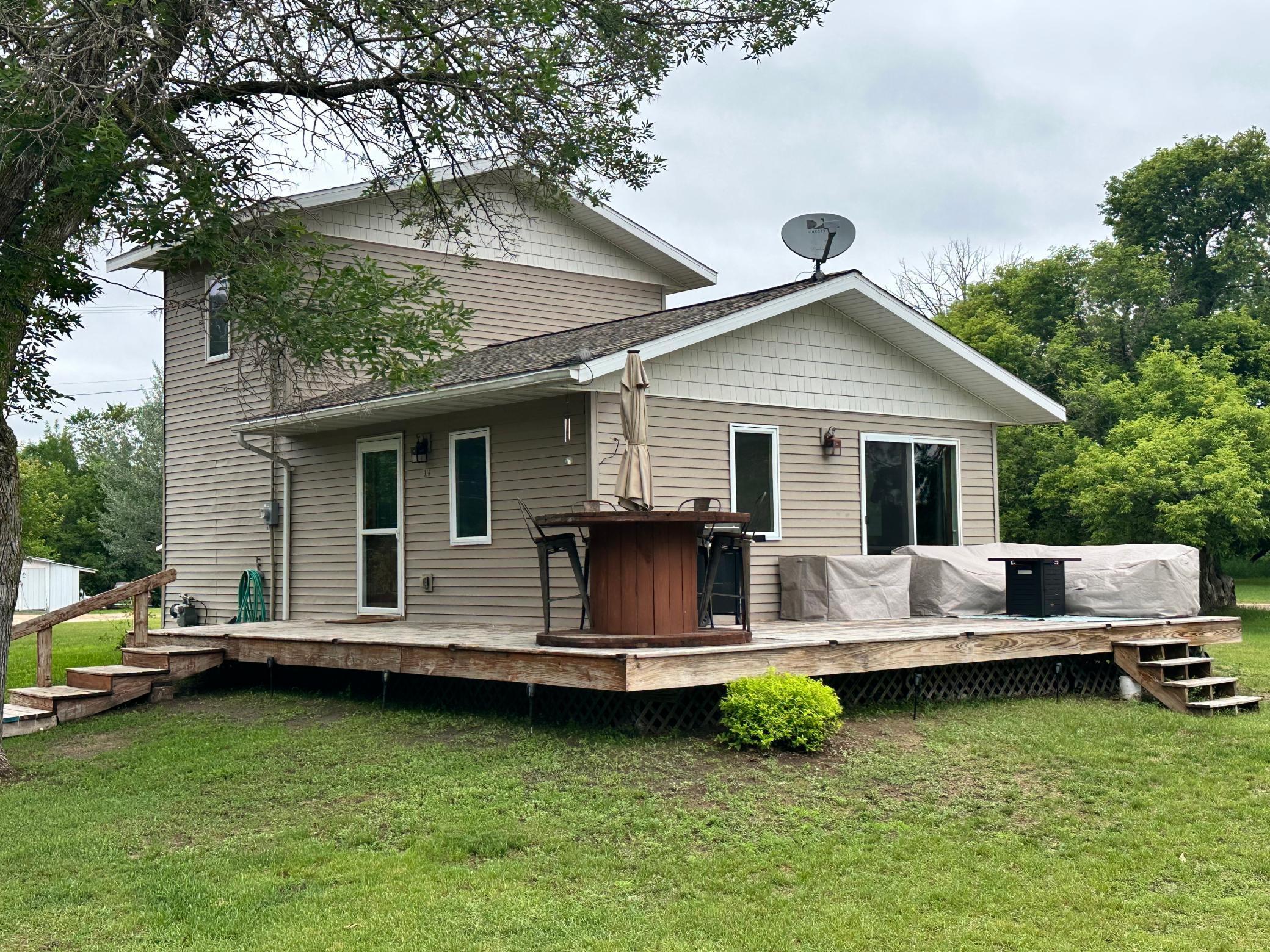 Residential 6743411