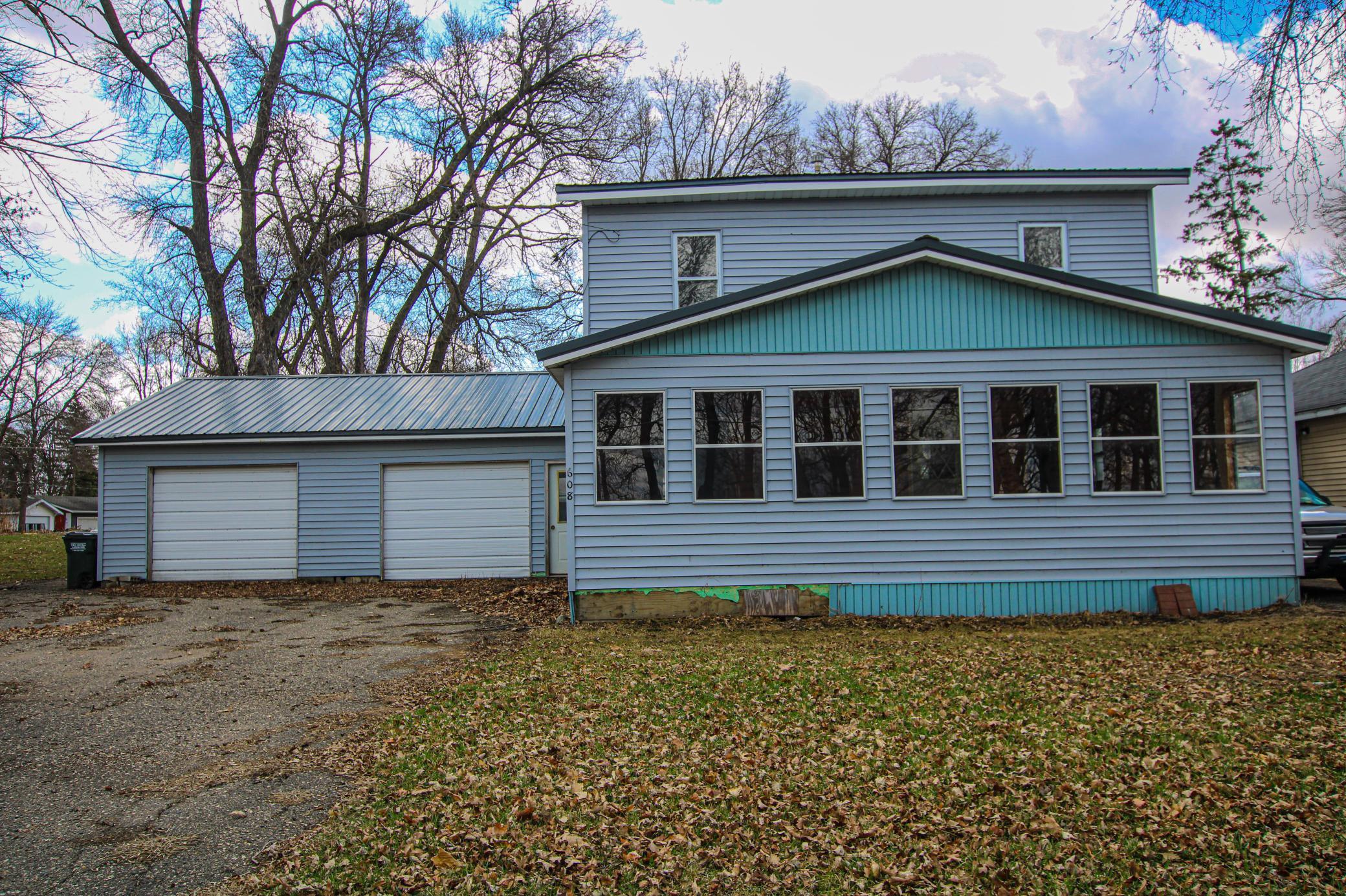 Residential 6743783