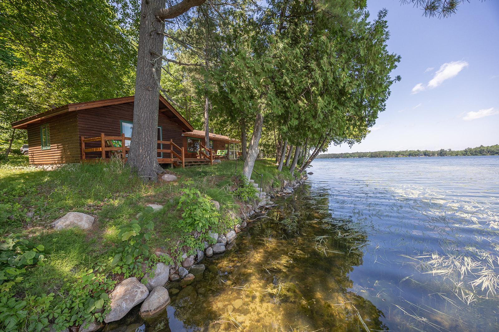 Lakehome 6743788
