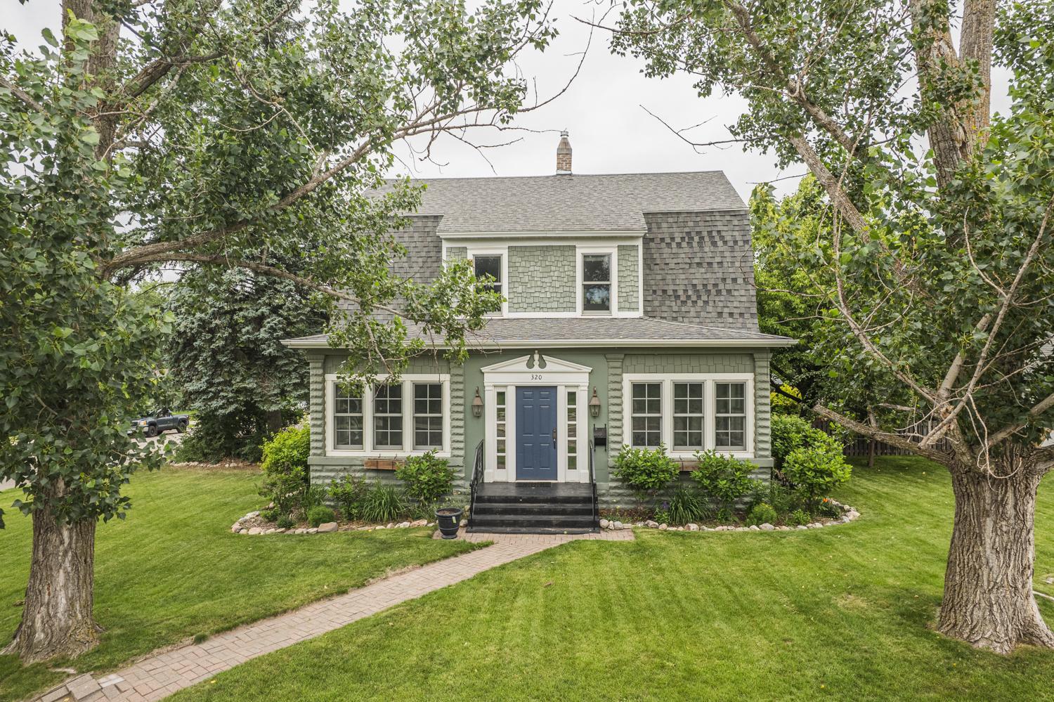 Residential 6747100