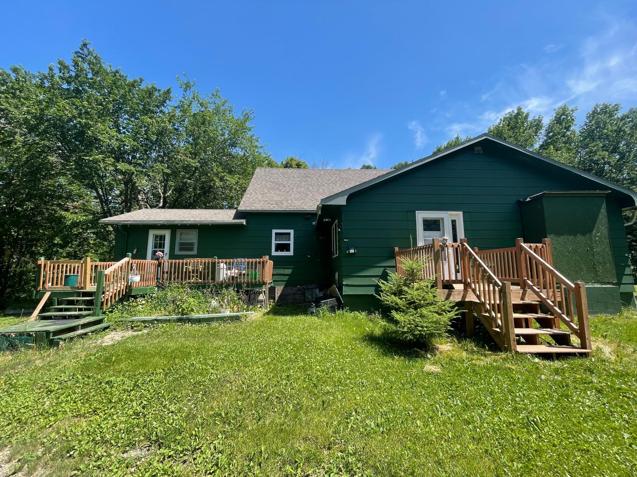 Residential 6750541