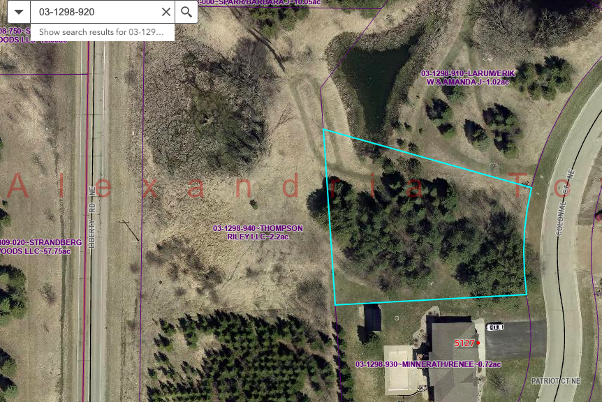 Land 6753806