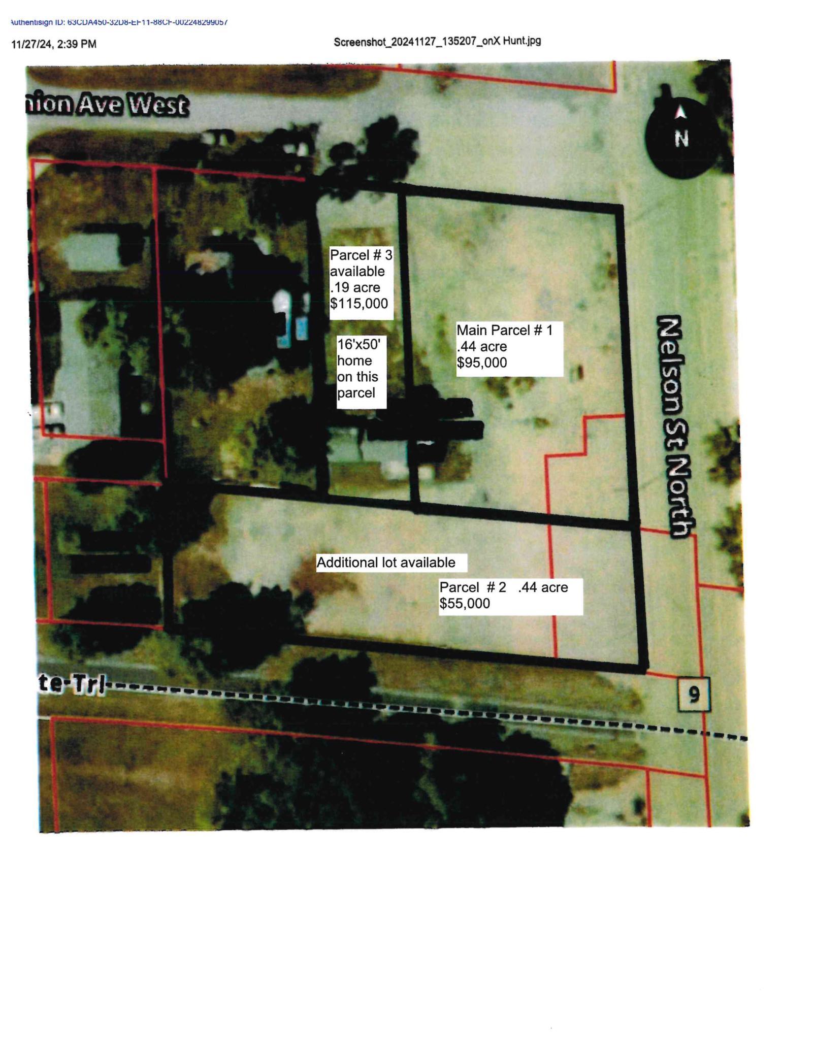 Land 6760837