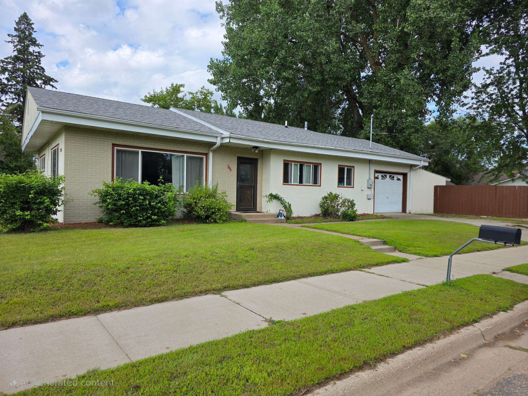 Residential 6768430