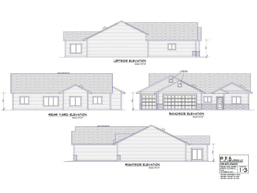 Residential 6789623