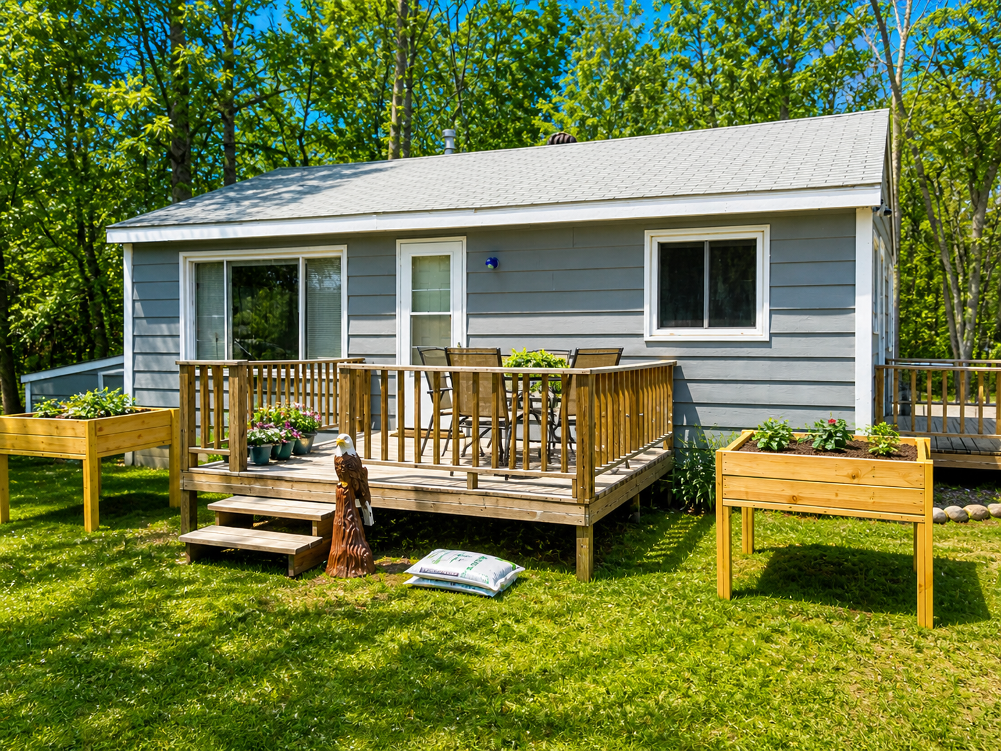 Lakehome 7032171