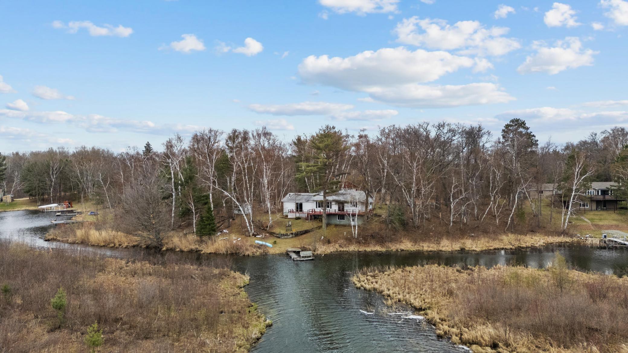 Lakehome 7059077