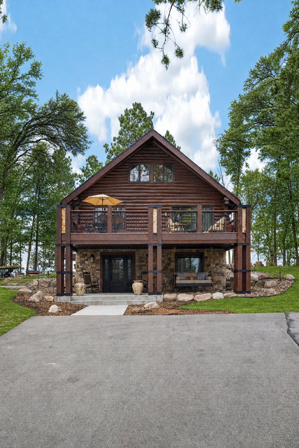 Lakehome 7062884