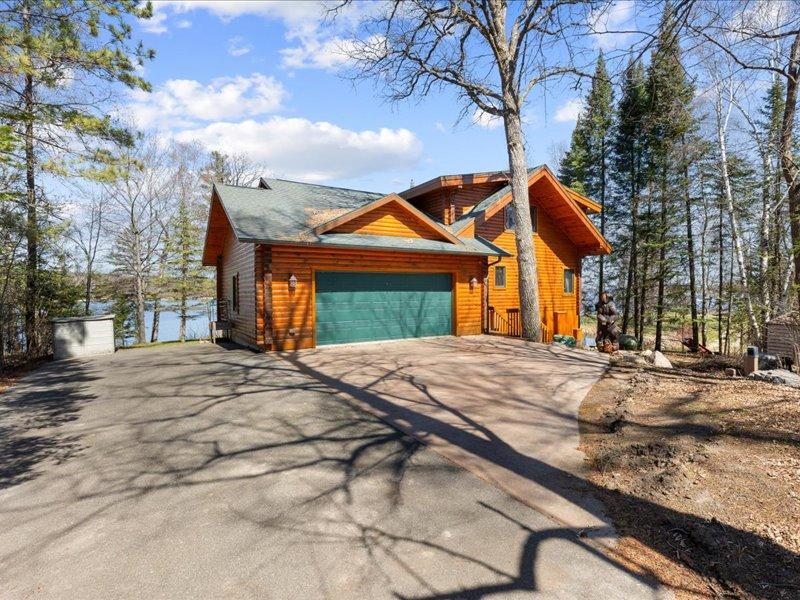 Lakehome 7064134