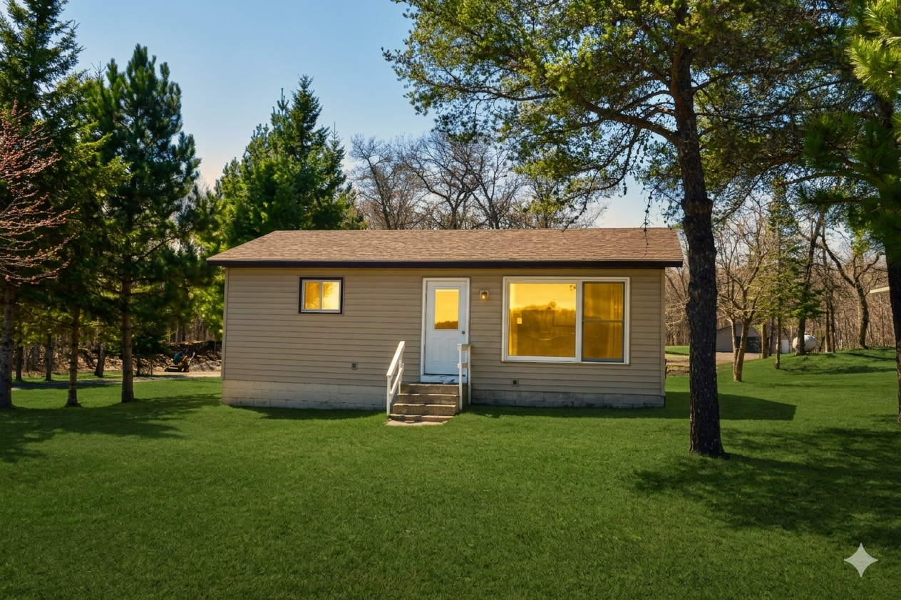 Lakehome 7065184