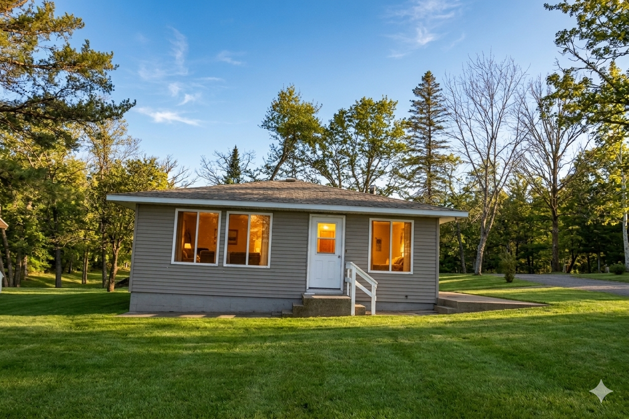 Lakehome 7065187