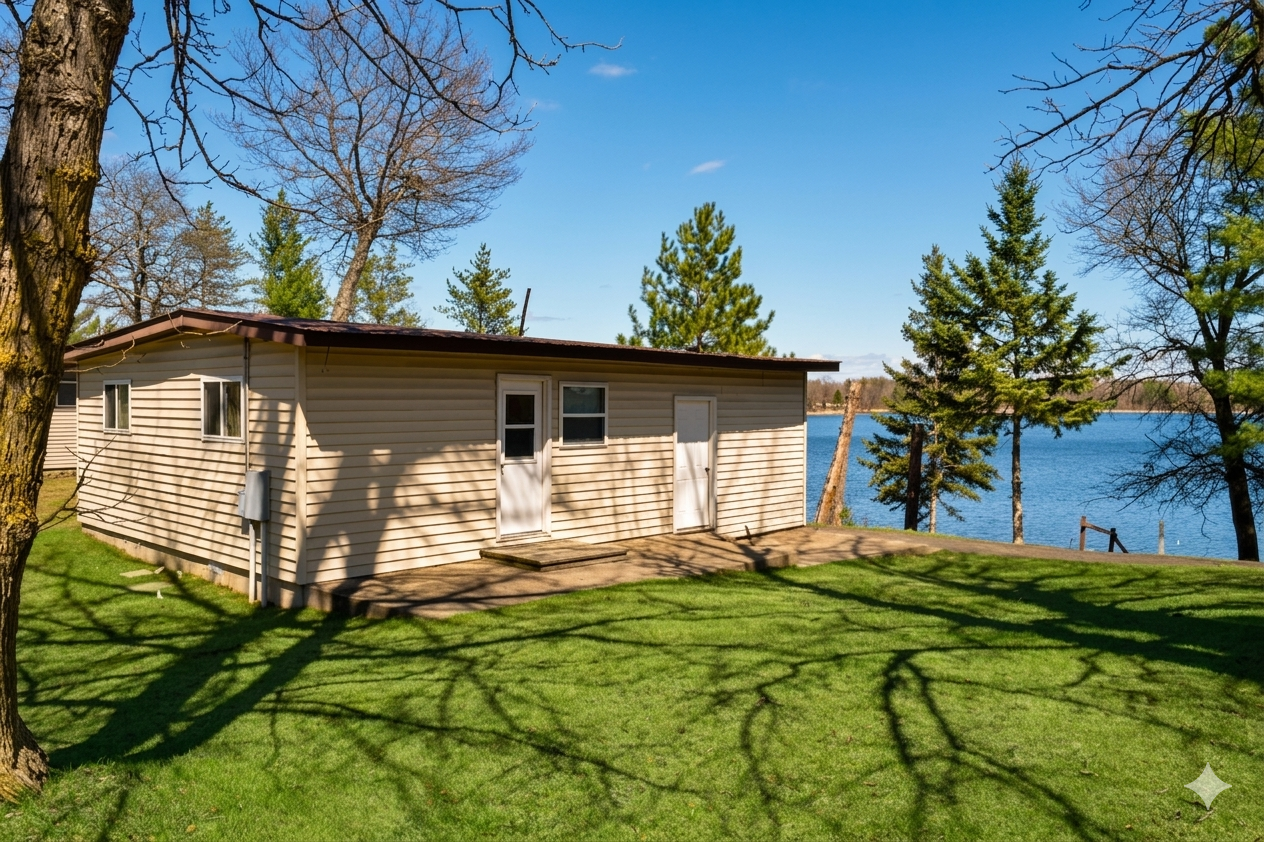 Lakehome 7065191