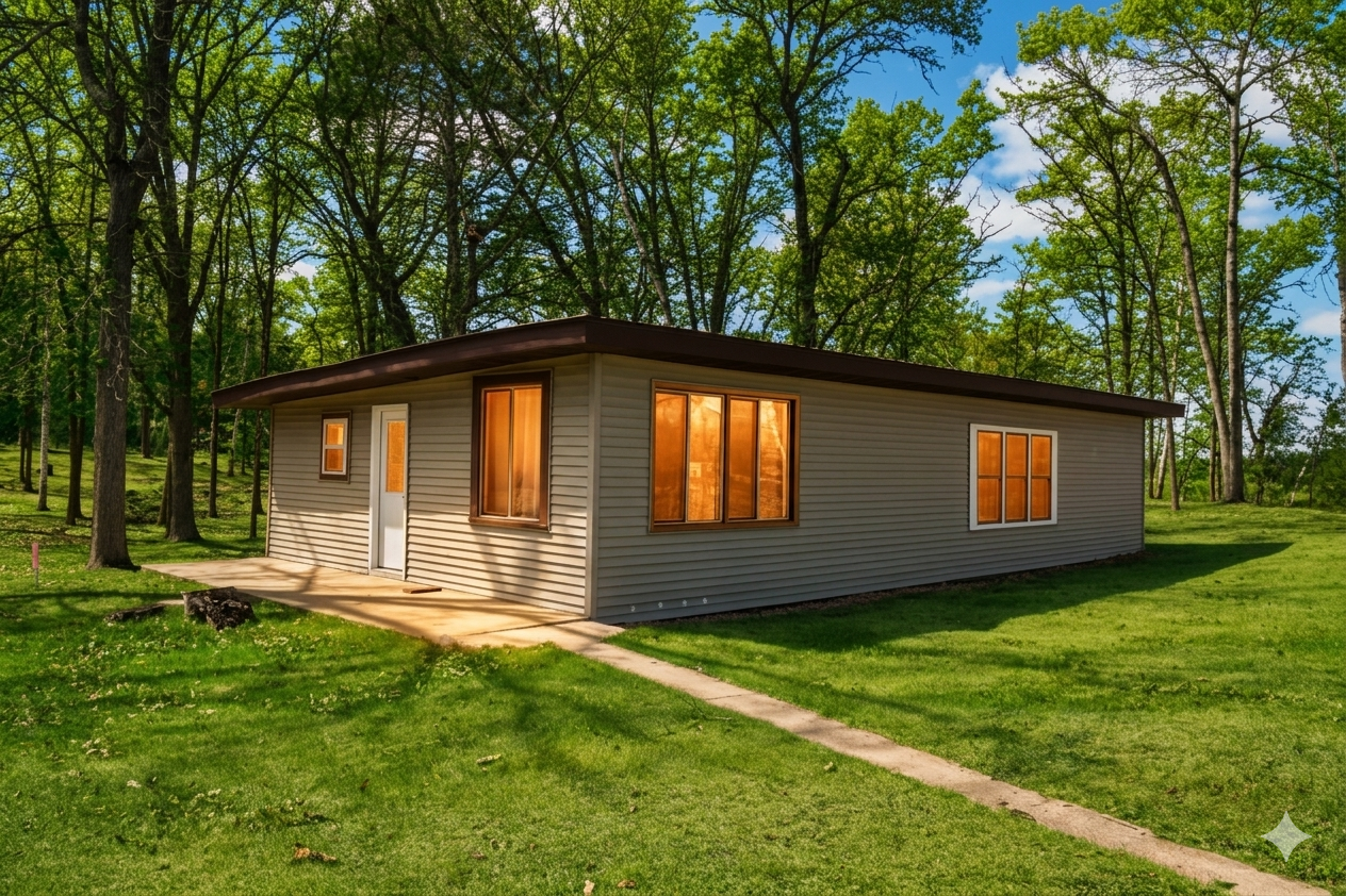 Lakehome 7065199