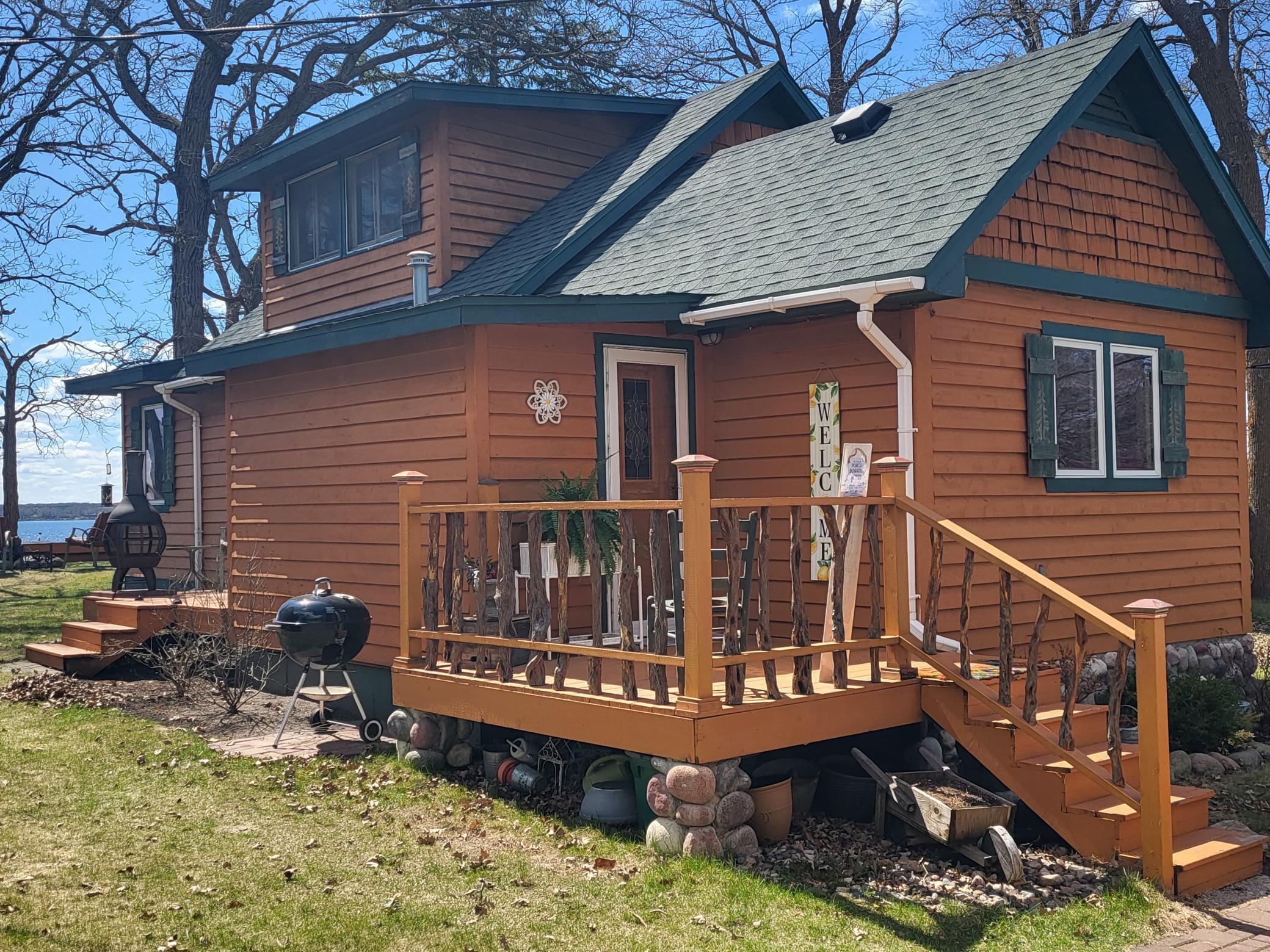 Lakehome 7066404
