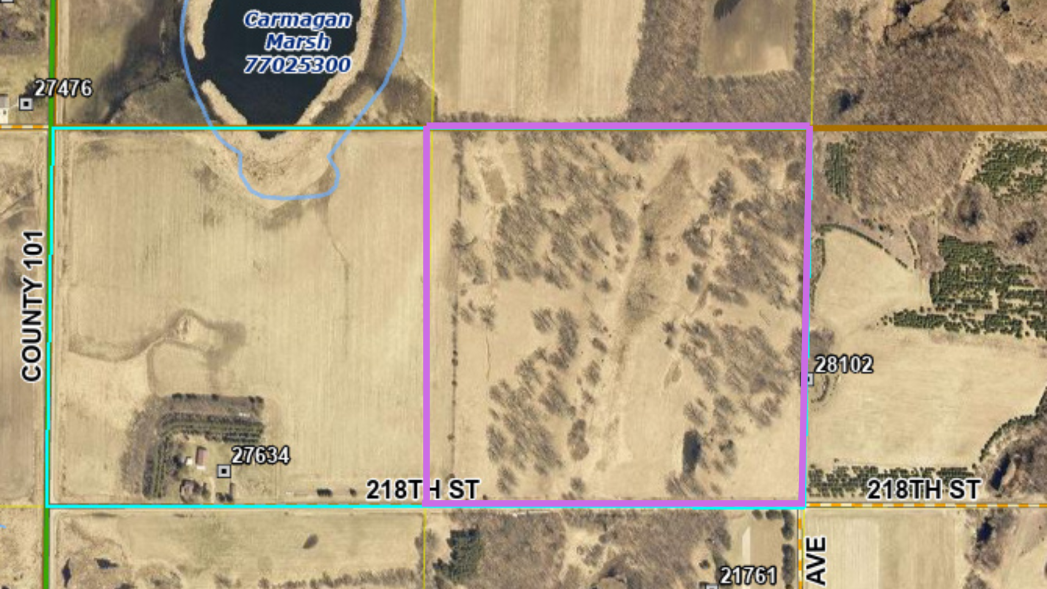Land 7068721