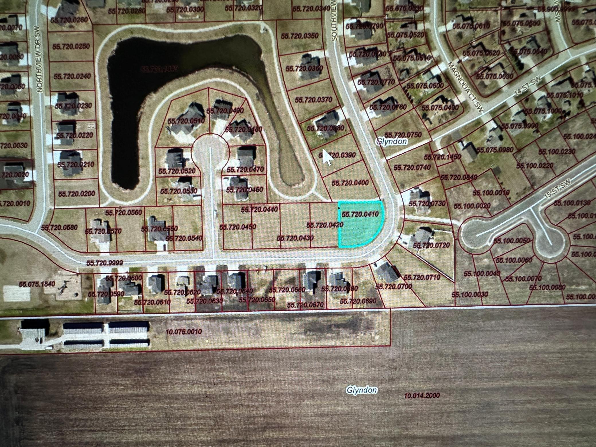 Land 7068836