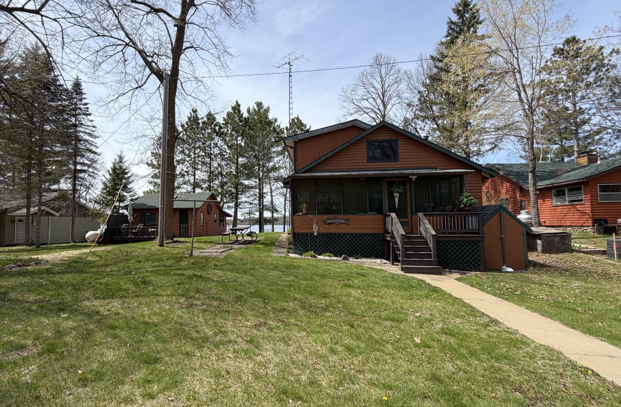 Lakehome 7069992