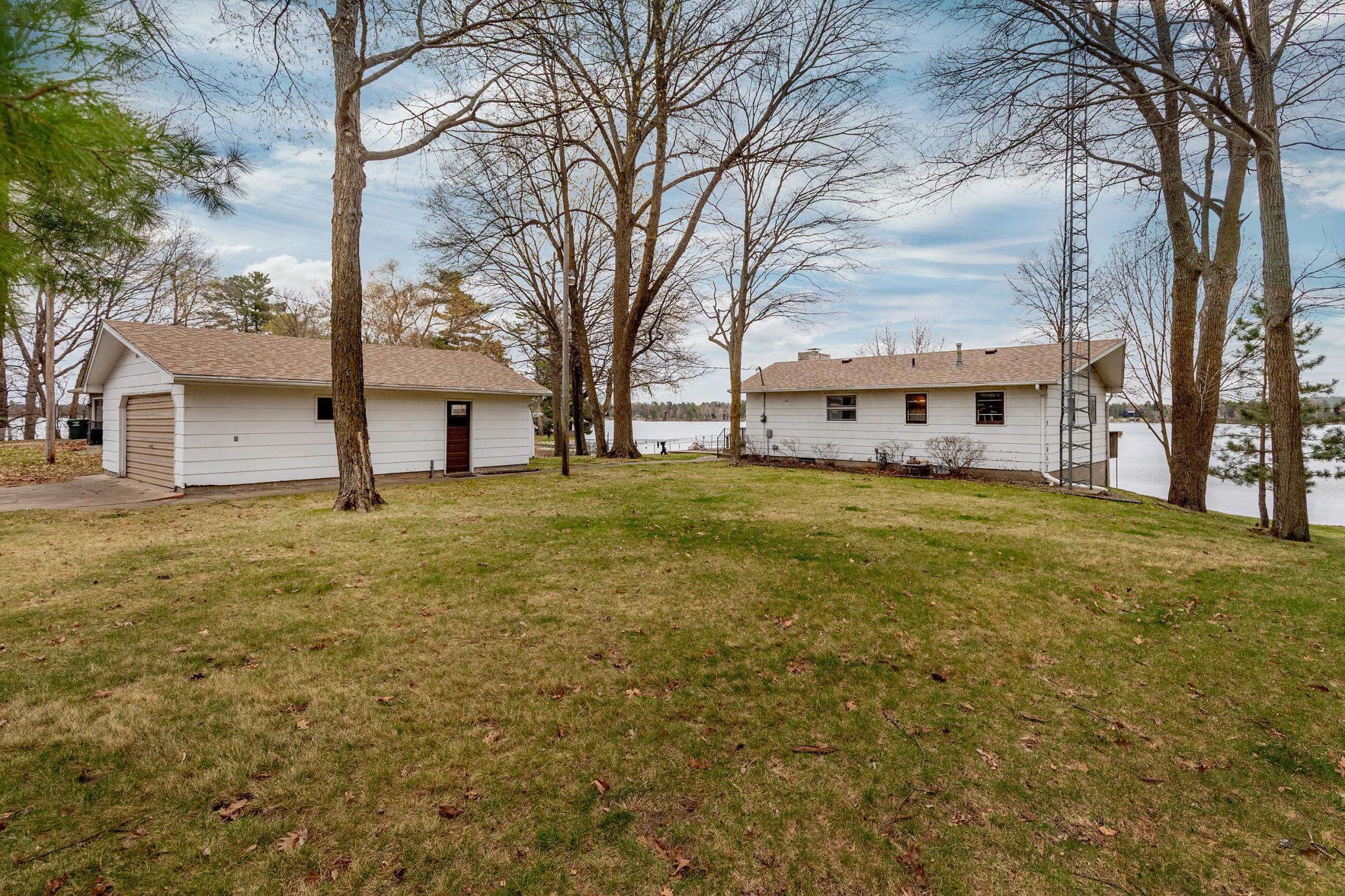 Lakehome 7070348