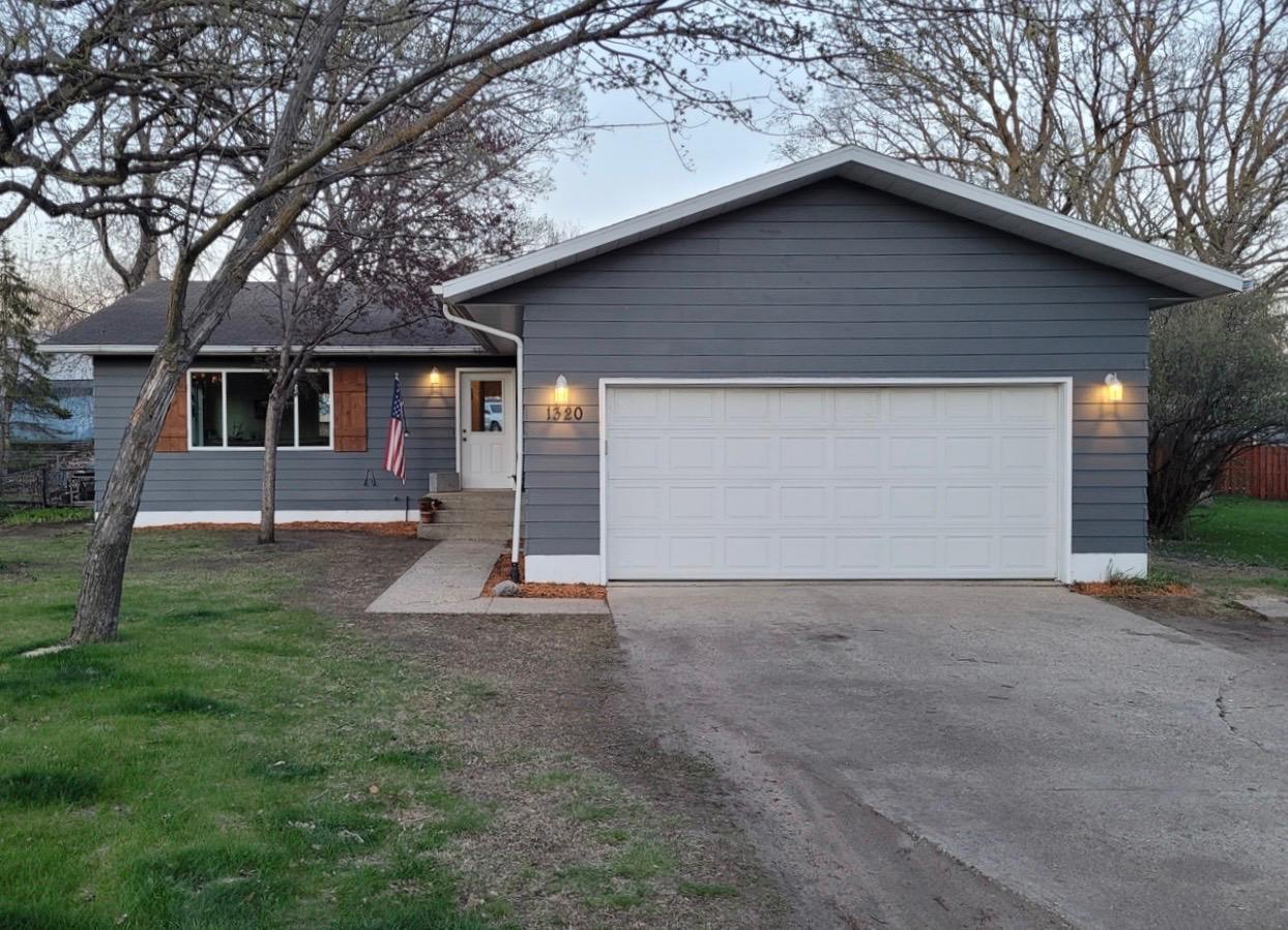 Residential 7070983